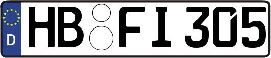 HB-FI305