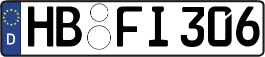 HB-FI306
