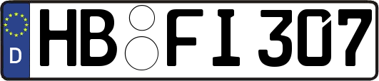 HB-FI307