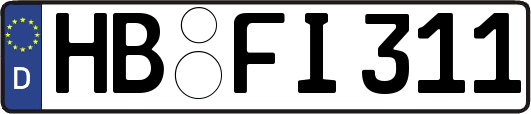 HB-FI311