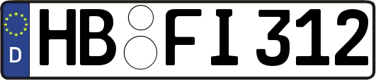 HB-FI312