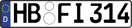 HB-FI314