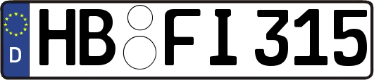 HB-FI315