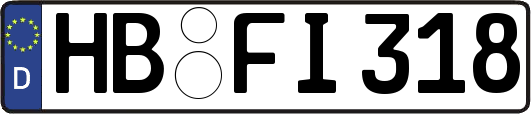 HB-FI318