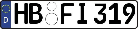 HB-FI319