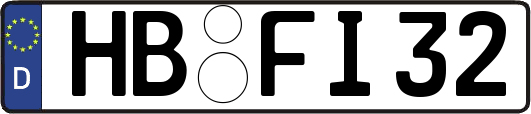 HB-FI32