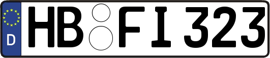 HB-FI323