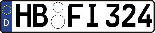 HB-FI324