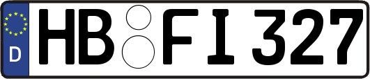 HB-FI327