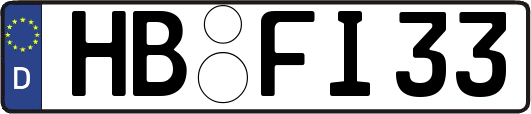 HB-FI33