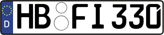 HB-FI330