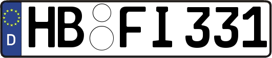 HB-FI331