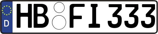 HB-FI333