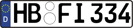HB-FI334