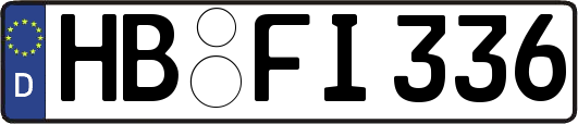 HB-FI336