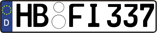 HB-FI337