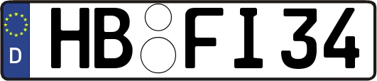 HB-FI34