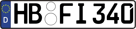HB-FI340