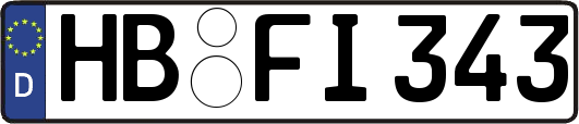 HB-FI343
