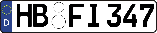 HB-FI347