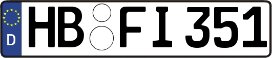 HB-FI351
