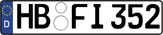 HB-FI352