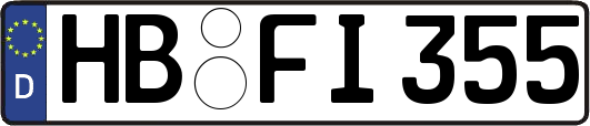 HB-FI355