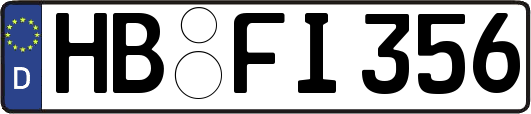 HB-FI356