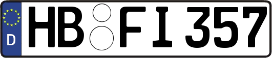 HB-FI357