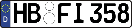 HB-FI358