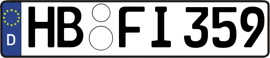 HB-FI359