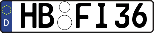 HB-FI36