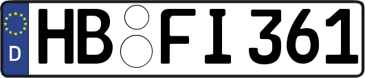 HB-FI361