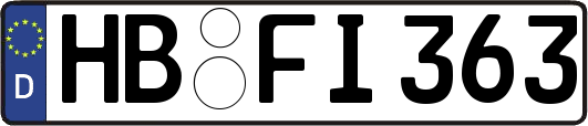 HB-FI363