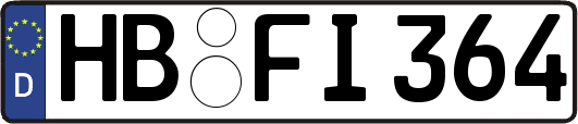 HB-FI364