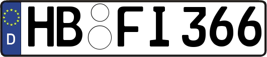 HB-FI366