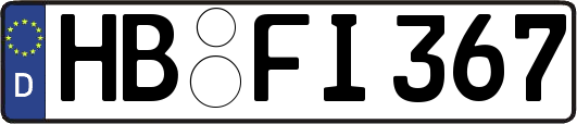 HB-FI367