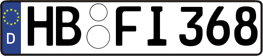 HB-FI368