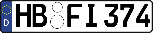 HB-FI374