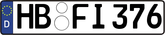 HB-FI376