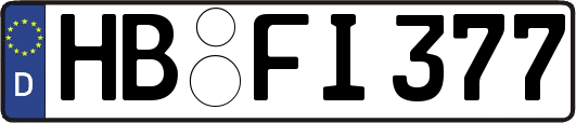 HB-FI377