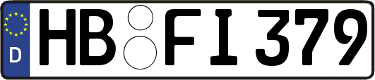 HB-FI379