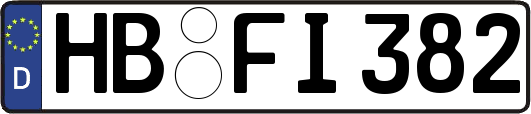 HB-FI382