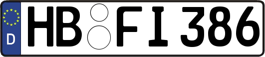 HB-FI386