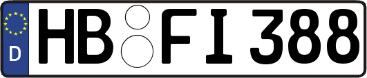 HB-FI388