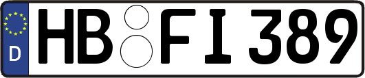 HB-FI389