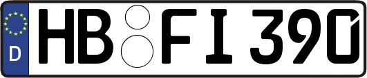 HB-FI390