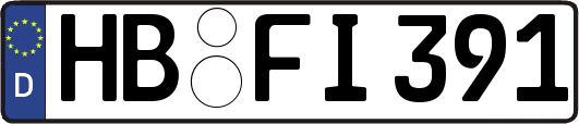 HB-FI391