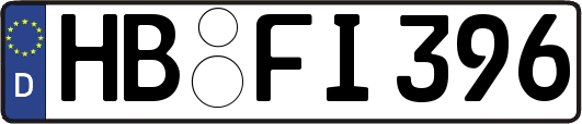 HB-FI396