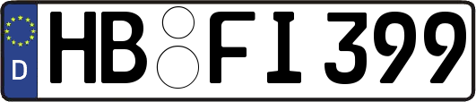 HB-FI399